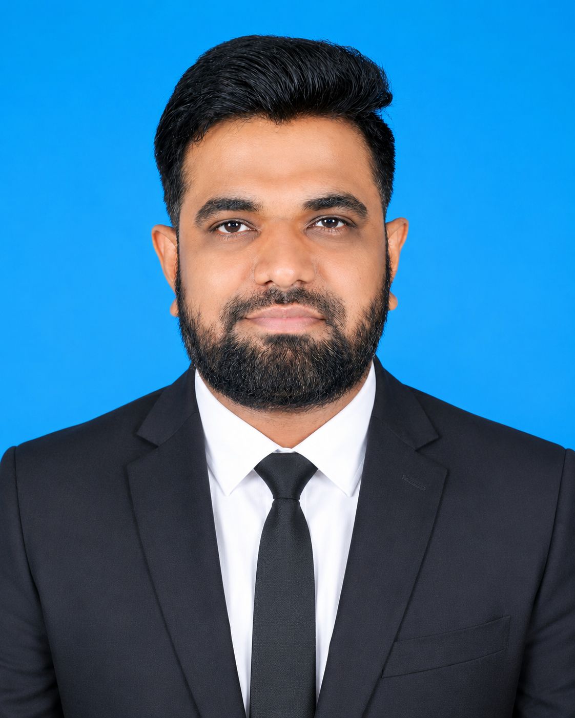 G.MOHAMMED ASEEF M.A.,LLM.